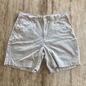 Polo By Ralph Lauren Khaki Shorts